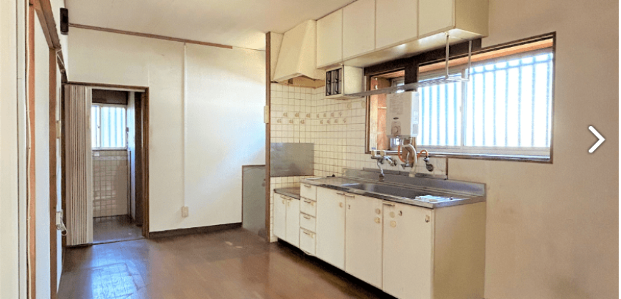 Casa de 5 casas à venda em Kani, Shimizugaoka por ¥33.850/mês