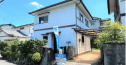 Casa de 5 casas à venda em Kani, Shimizugaoka por ¥33.850/mês