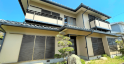 Casa de 7 casas à venda em Kani, Kagaoka por ¥53,600/mês