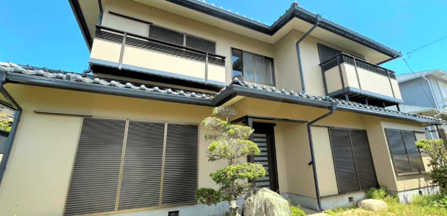 Casa de 7 casas à venda em Kani, Kagaoka por ¥53,600/mês