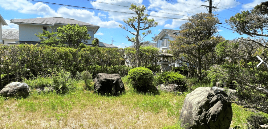 Casa de 7 casas à venda em Kani, Kagaoka por ¥53,600/mês