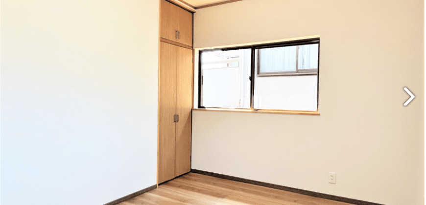 Casa de 2 Chome à venda em Kani, Aikigaoka por ¥39,500/mês