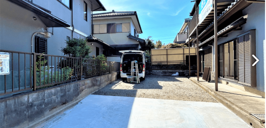 Casa de 2 Chome à venda em Kani, Aikigaoka por ¥39,500/mês