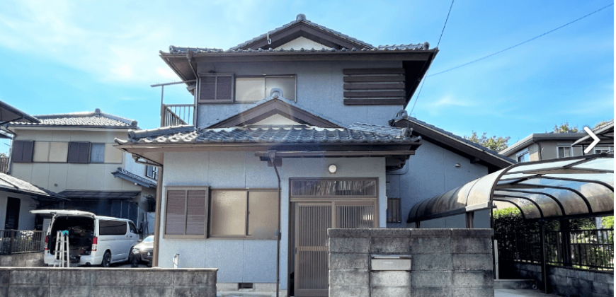 Casa de 2 Chome à venda em Kani, Aikigaoka por ¥39,500/mês