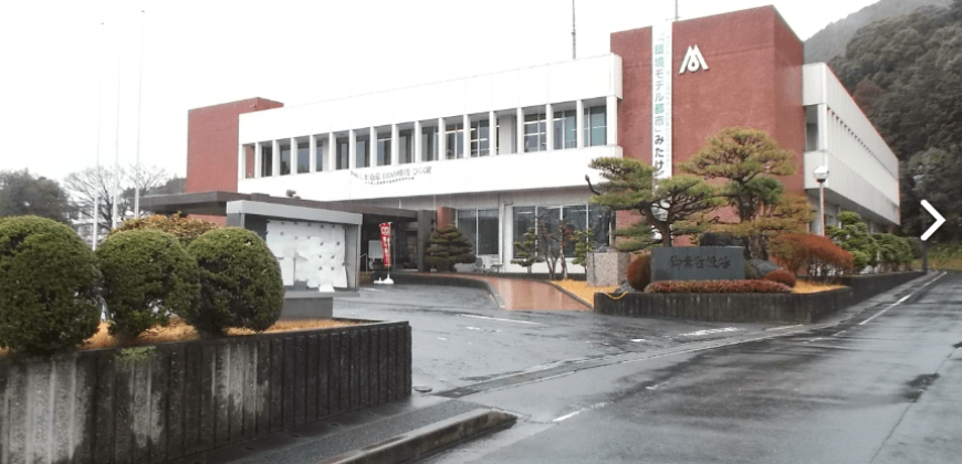 Casa térrea à venda em Kani, Mitake-cho por ¥44.600/mês