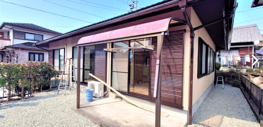 Casa térrea à venda em Kani, Mitake-cho por ¥44.600/mês