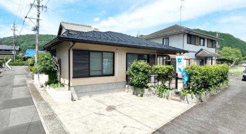 Casa térrea à venda em Kani, Mitake-cho por ¥44.600/mês