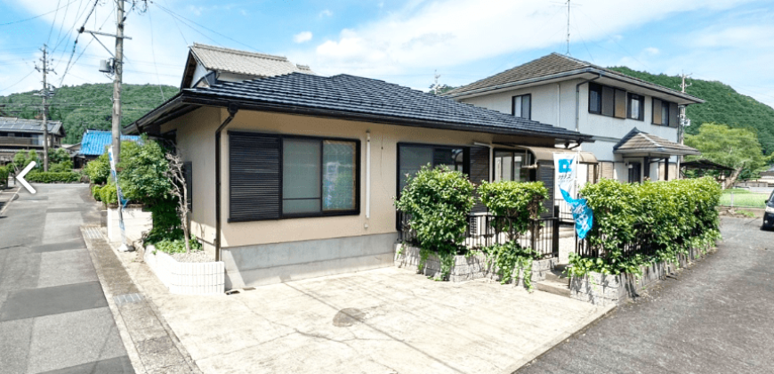 Casa térrea à venda em Kani, Mitake-cho por ¥44.600/mês