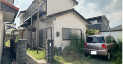 Casa à venda em Toyokawa, Sakaimachi por ¥48,000/mês