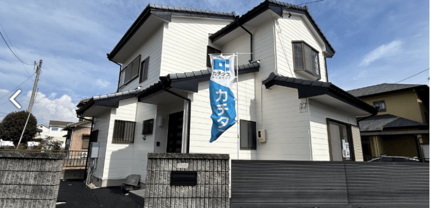 Casa à venda em Toyokawa , Ino-cho por ¥49,500/mês