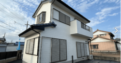 Casa à venda em Toyokawa , Ino-cho por ¥49,500/mês