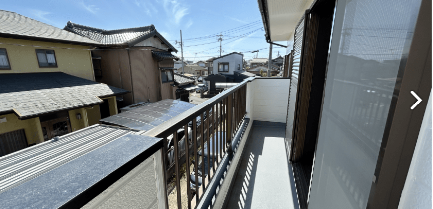 Casa à venda em Toyokawa , Ino-cho por ¥49,500/mês