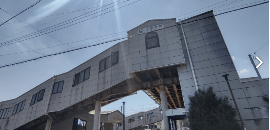 Casa à venda em Toyokawa , Ino-cho por ¥49,500/mês