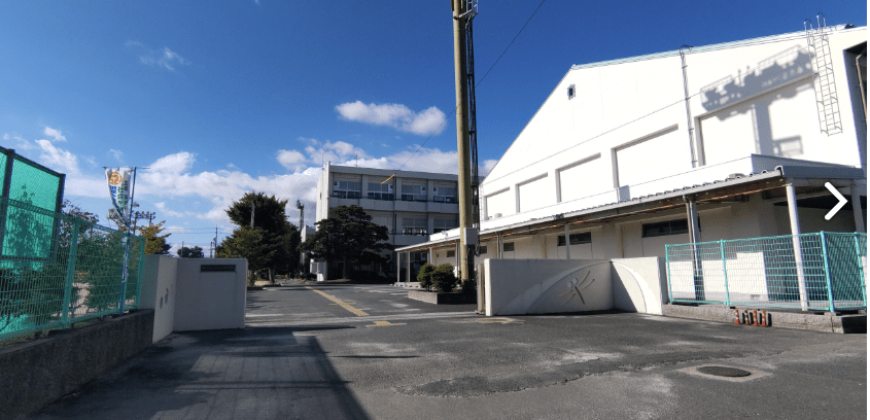 Casa à venda em Toyokawa , Ino-cho por ¥49,500/mês