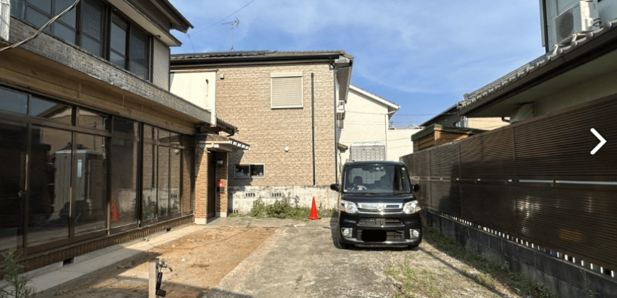 Casa à venda em Toyokawa, Sanzoko-cho por ¥53,600/mês