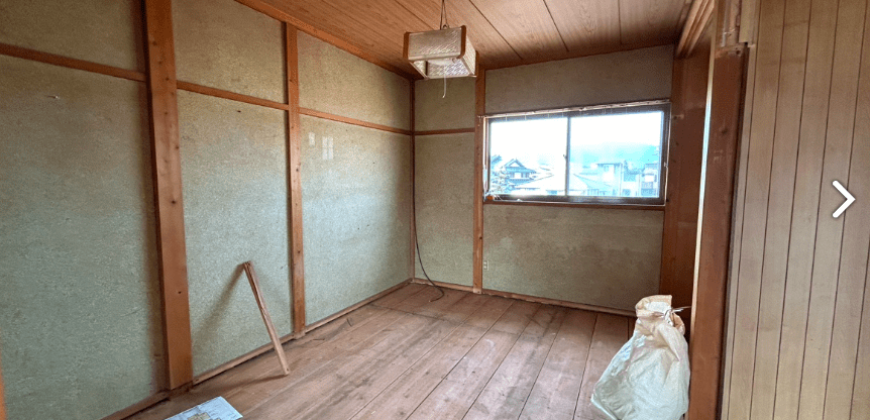 Casa à venda em Toyokawa, Sanzoko-cho por ¥53,600/mês