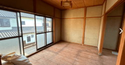 Casa à venda em Toyokawa, Sanzoko-cho por ¥53,600/mês