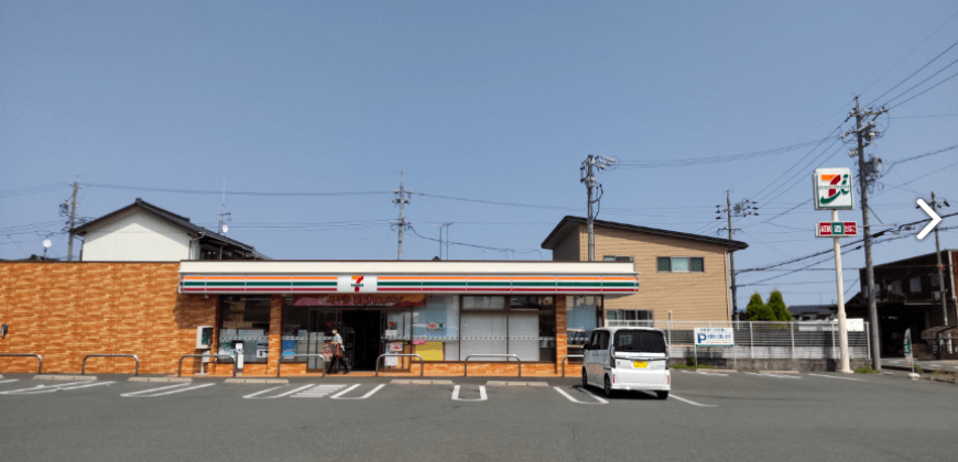 Casa à venda em Toyokawa, Sanzoko-cho por ¥53,600/mês