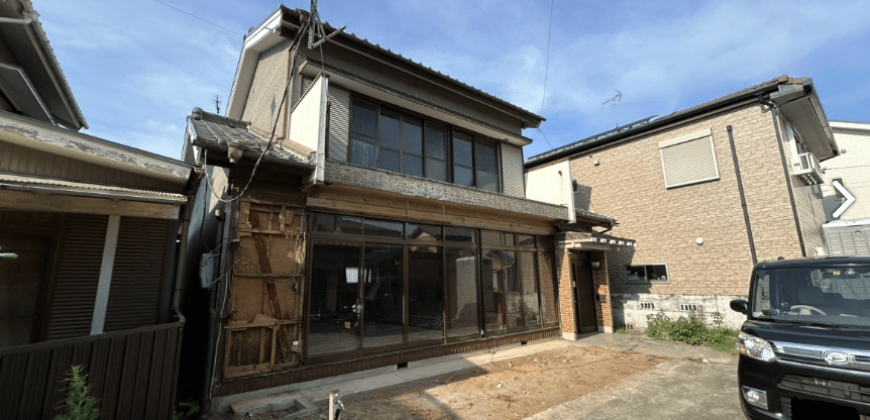 Casa à venda em Toyokawa, Sanzoko-cho por ¥53,600/mês