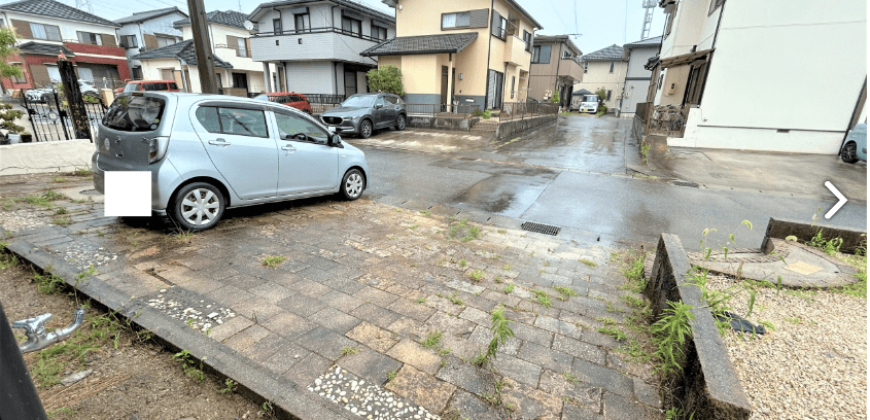 Casa à venda em Nishio, Kusumura-cho por ¥65.000/mês