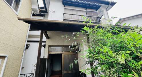 Casa à venda em Chiryu, Shinbayashi-cho por ¥62,100/mês