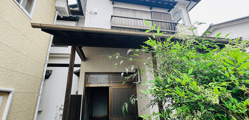 Casa à venda em Chiryu, Shinbayashi-cho por ¥62,100/mês