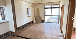 Casa à venda em Chiryu, Shinbayashi-cho por ¥62,100/mês