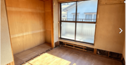 Casa à venda em Chiryu, Shinbayashi-cho por ¥62,100/mês