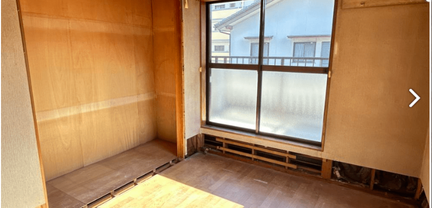 Casa à venda em Chiryu, Shinbayashi-cho por ¥62,100/mês