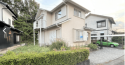 Casa de 4 casas à venda em Komaki, Shiroyama por ¥56,500/mês