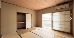 Casa de 4 casas à venda em Komaki, Shiroyama por ¥56,500/mês