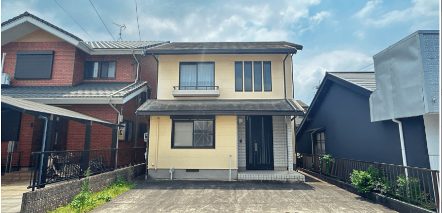 Casa à venda em Toyokawa, Takamicho por ¥53,600/mês