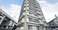 Apartamento à venda em Chiryu, Takaracho por ¥42,500/mês