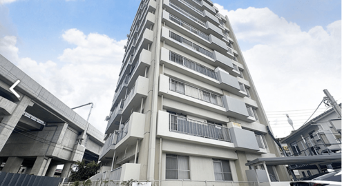 Apartamento à venda em Chiryu, Takaracho por ¥42,500/mês