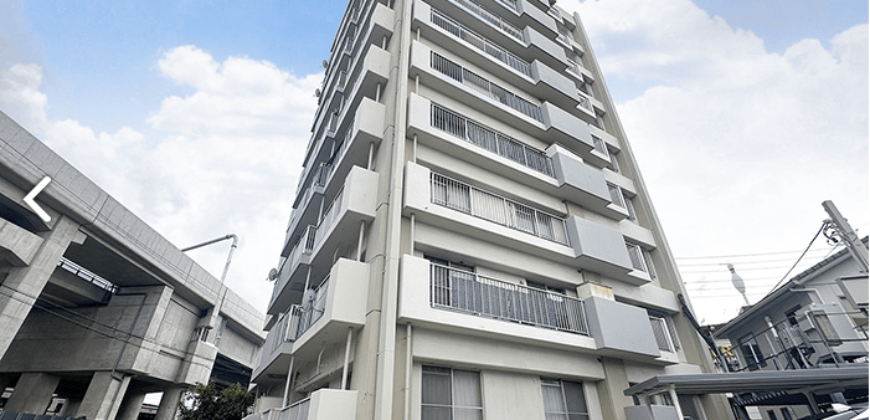 Apartamento à venda em Chiryu, Takaracho por ¥42,500/mês