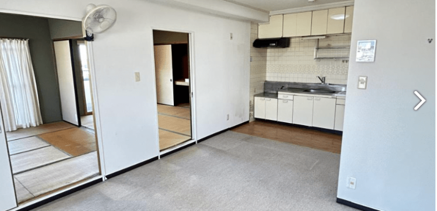 Apartamento à venda em Chiryu, Takaracho por ¥42,500/mês