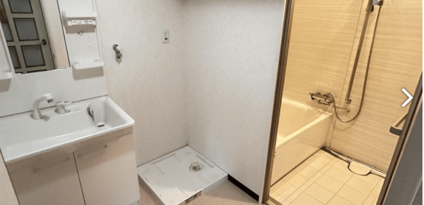 Apartamento à venda em Chiryu, Takaracho por ¥42,500/mês