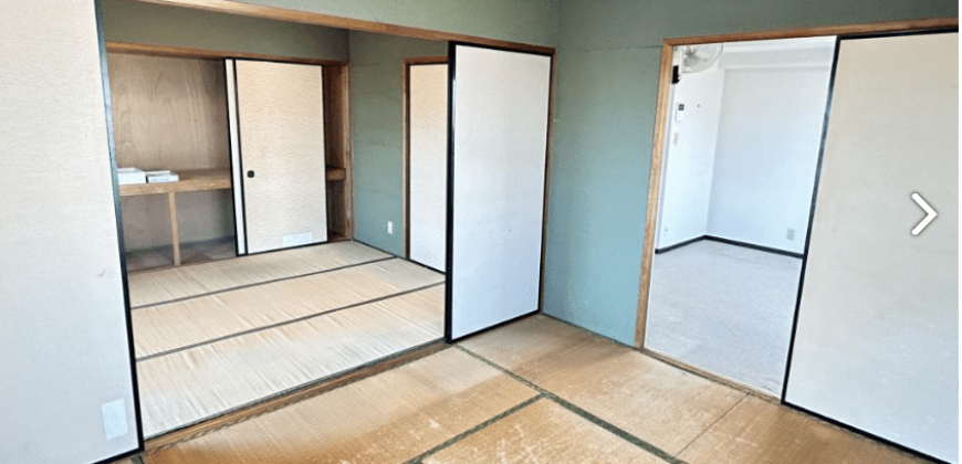 Apartamento à venda em Chiryu, Takaracho por ¥42,500/mês