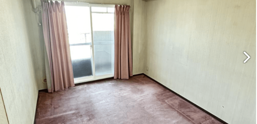 Apartamento à venda em Chiryu, Takaracho por ¥42,500/mês