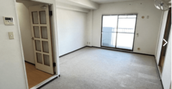 Apartamento à venda em Chiryu, Takaracho por ¥42,500/mês