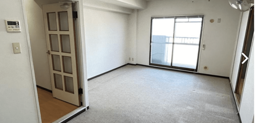 Apartamento à venda em Chiryu, Takaracho por ¥42,500/mês