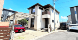 Casa à  venda em Hekinan, Sagimachi por ¥65,000/mês