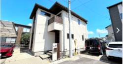 Casa à  venda em Hekinan, Sagimachi por ¥65,000/mês