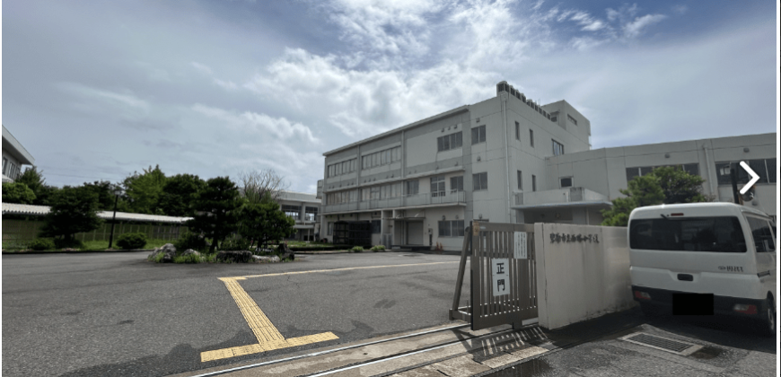 Casa à  venda em Hekinan, Sagimachi por ¥65,000/mês