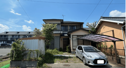 Casa à venda em Toyokawa, Shimonogawa-cho por ¥67,800/mês