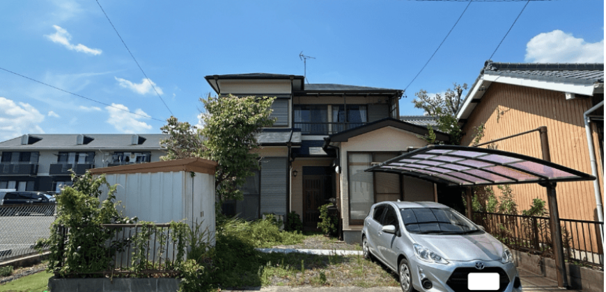 Casa à venda em Toyokawa, Shimonogawa-cho por ¥67,800/mês