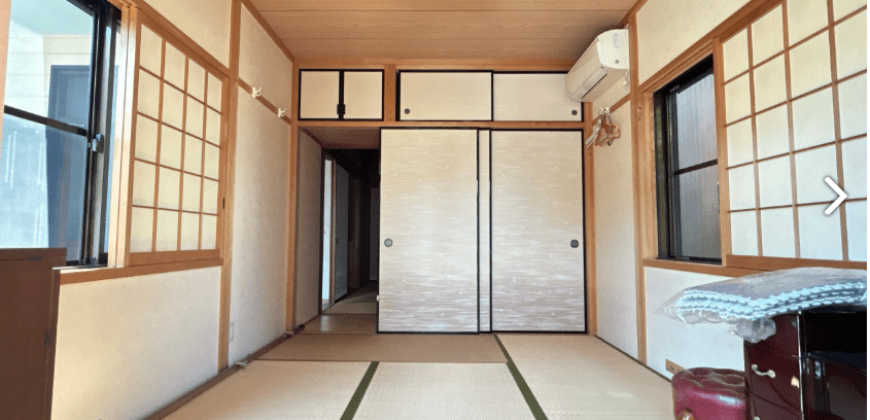 Casa à venda em Toyokawa, Shimonogawa-cho por ¥67,800/mês