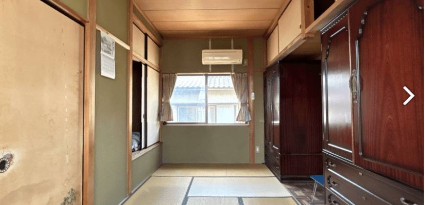 Casa à venda em Toyokawa, Shimonogawa-cho por ¥67,800/mês