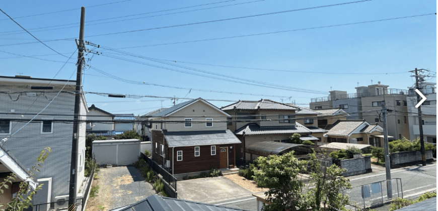 Casa à venda em Toyokawa, Shimonogawa-cho por ¥67,800/mês