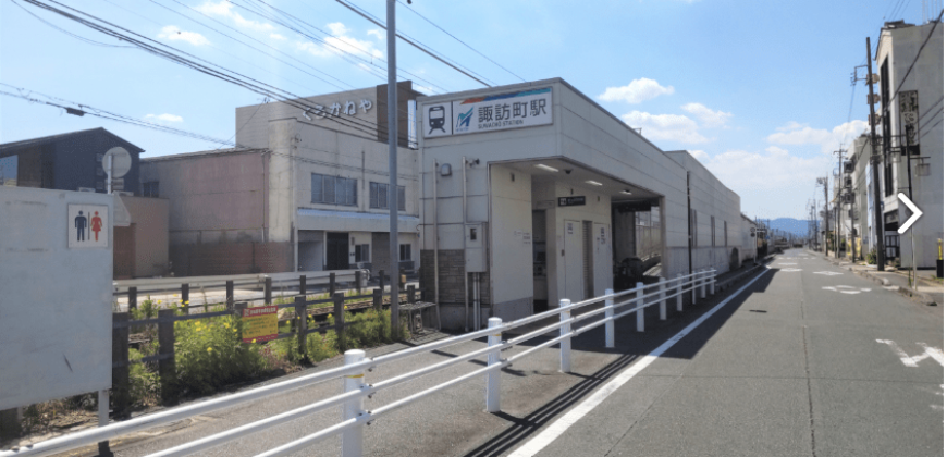 Casa à venda em Toyokawa, Shimonogawa-cho por ¥67,800/mês